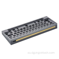 5 Axis Plate Plate Keyzerized